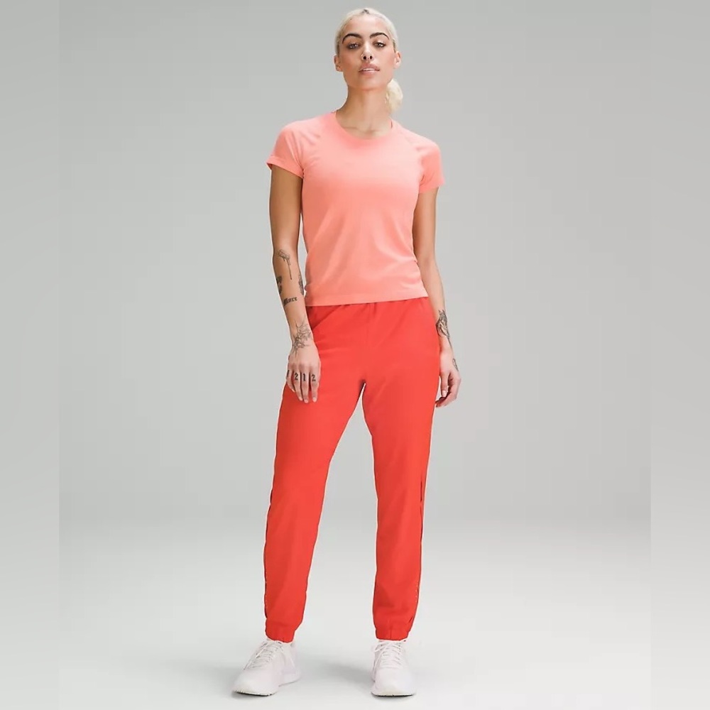 NWT Lululemon Adapted State High-Rise Jogger Airflow - Picture 3 of 7